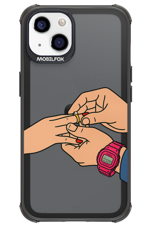 Lover - Apple iPhone 13