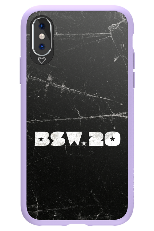 BSW 20 (2) 2.0 - Apple iPhone X