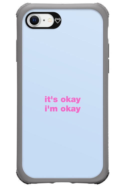 It_s Okay - Apple iPhone SE 2022