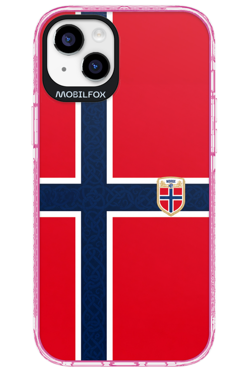 Norway 2.0 - Apple iPhone 14 Plus