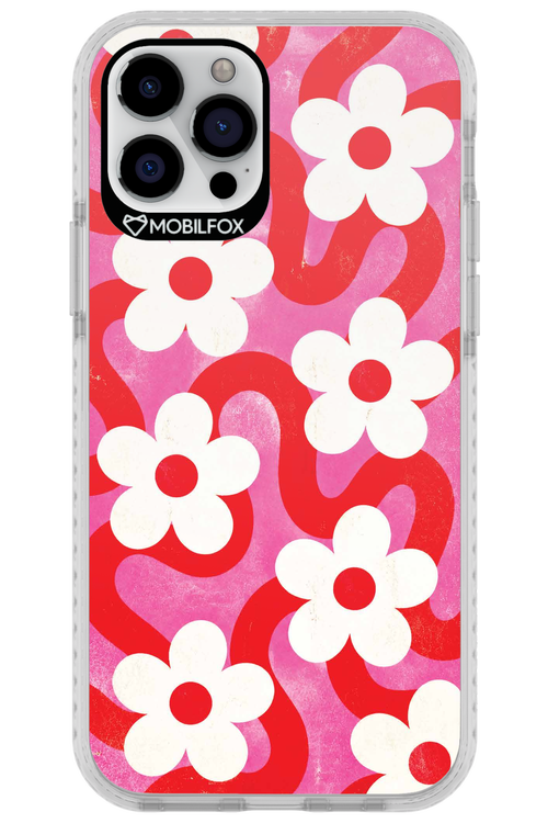 BLOSSOM TWIST 2.0 - Apple iPhone 12 Pro