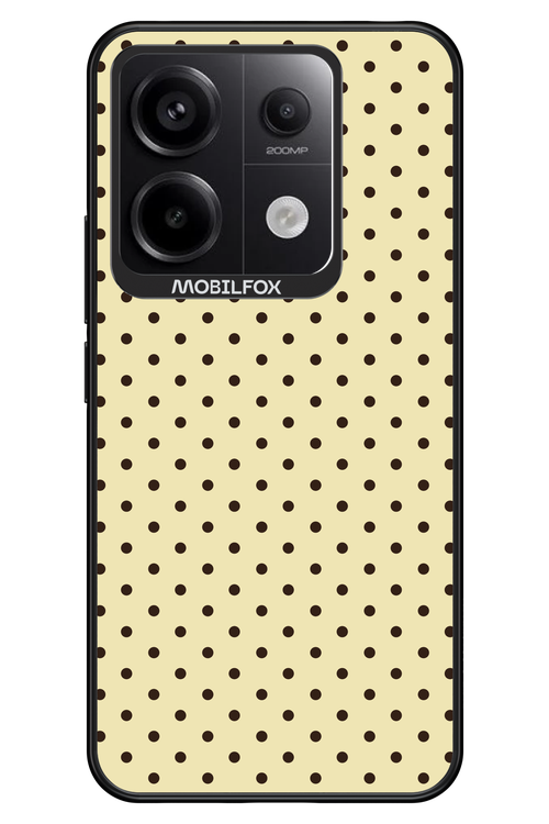 Butter Cookie - Xiaomi Redmi Note 13 Pro 5G