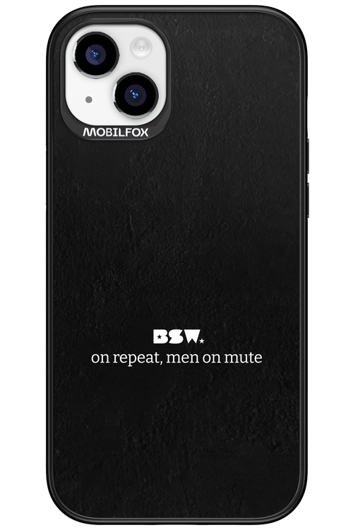 BSW FourSeasons 7 2.0 - Apple iPhone 15 Plus
