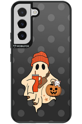 Ghost Girl - Samsung Galaxy S22