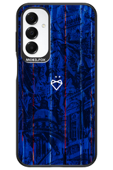 Franta x Mobilfox 2.0 - Samsung A16