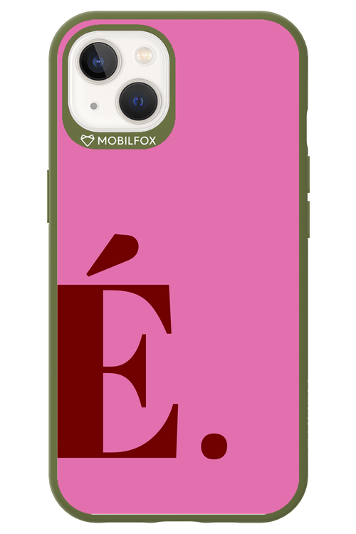 E II (Sorbet) 2.0 - Apple iPhone 13
