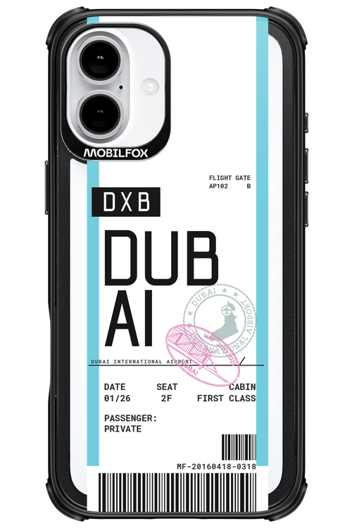 Private 2.0 - Apple iPhone 16 Plus