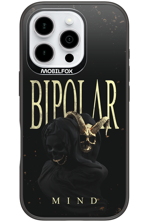 BIPOLAR 2.0 - Apple iPhone 16 Pro