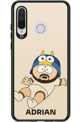 ChildHeli 1 - Huawei P30 Lite