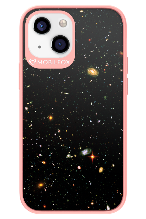 Cosmic Space - Apple iPhone 13 Mini