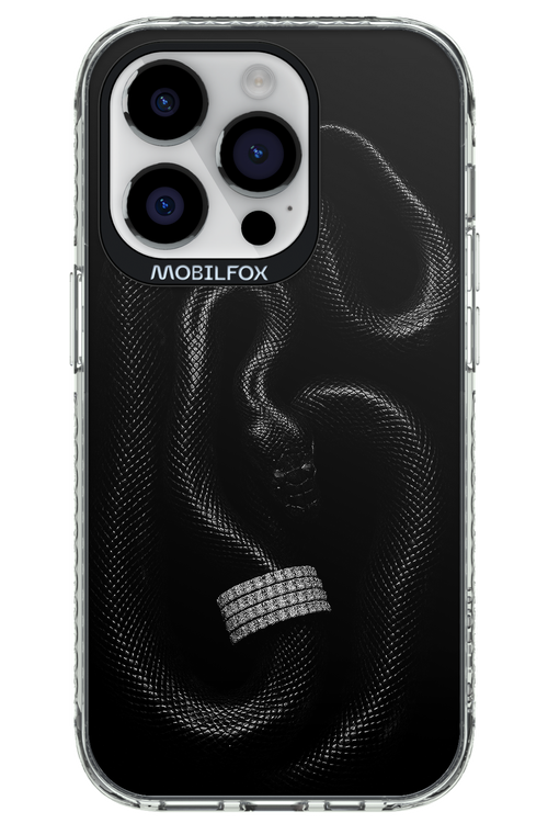 Diamond Mamba 2.0 - Apple iPhone 14 Pro