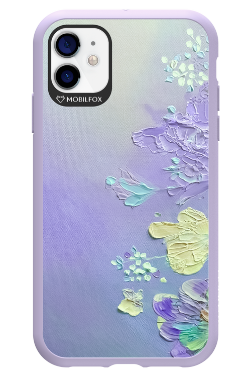 Walll 2.0 - Apple iPhone 11