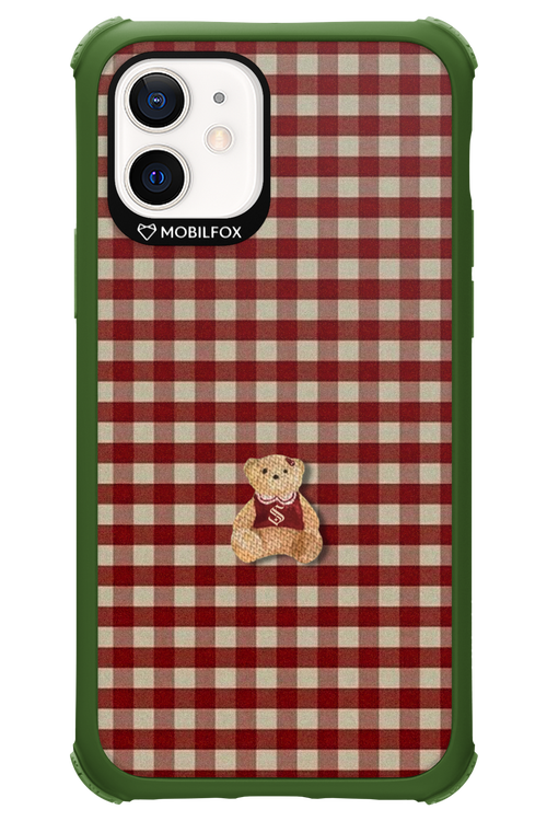 STELLAR TEDDY - Apple iPhone 12