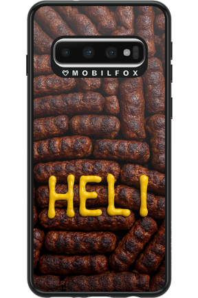 Mici 2.0 - Samsung Galaxy S10