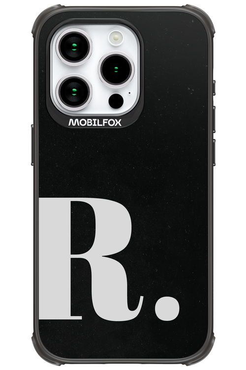 R (Off Space) 2.0 - Apple iPhone 15 Pro