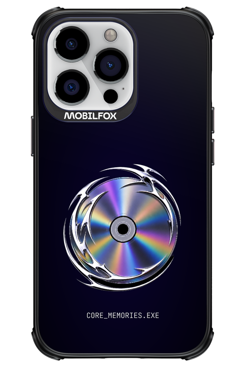 Core Memories 2.0 - Apple iPhone 13 Pro