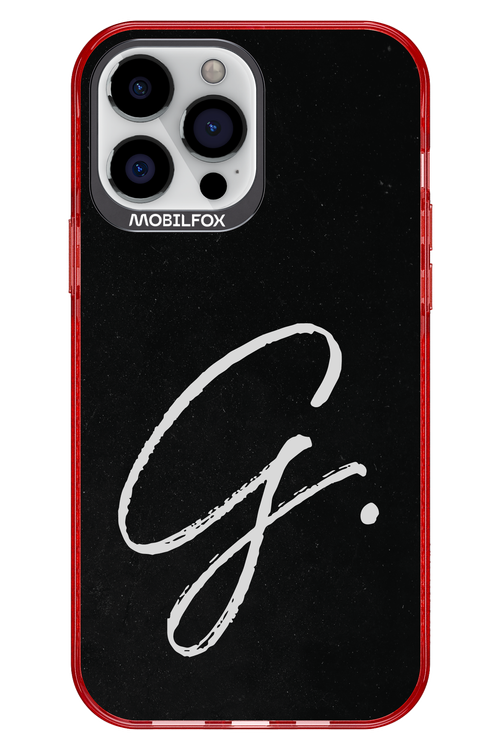 (Off Space) G 2.0 - Apple iPhone 13 Pro Max