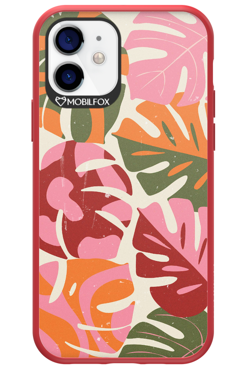 Tropical Heatwave 2.0 - Apple iPhone 12