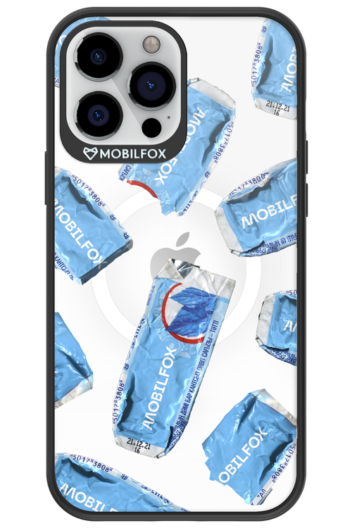 Mobilfox Gum 2.0 - Apple iPhone 13 Pro Max