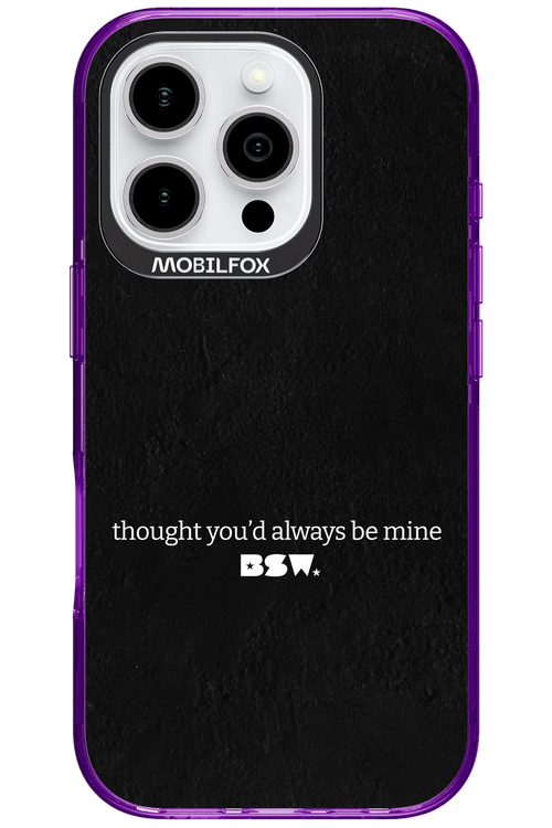BSW FourSeasons 6 2.0 - Apple iPhone 16 Pro