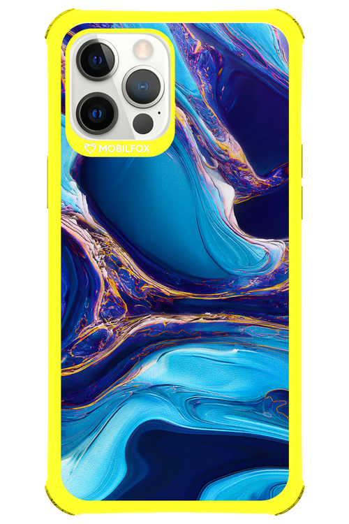 Amethyst 2.0 - Apple iPhone 12 Pro Max