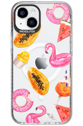 TropicalHouse - Apple iPhone 15 Plus