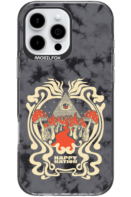 Happy Nation 2.0 - Apple iPhone 16 Pro Max