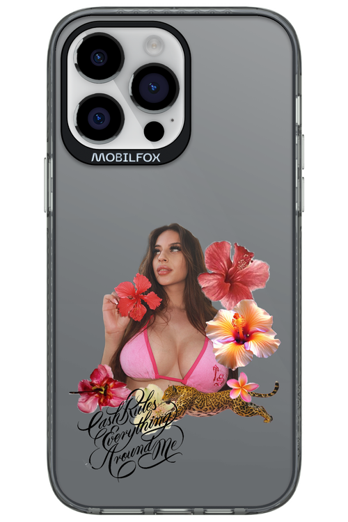 Island Money Muse 2.0 - Apple iPhone 14 Pro Max