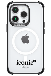 Iconic_ - Apple iPhone 14 Pro