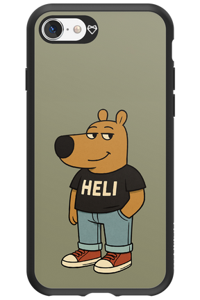 ChillHeli - Apple iPhone 8