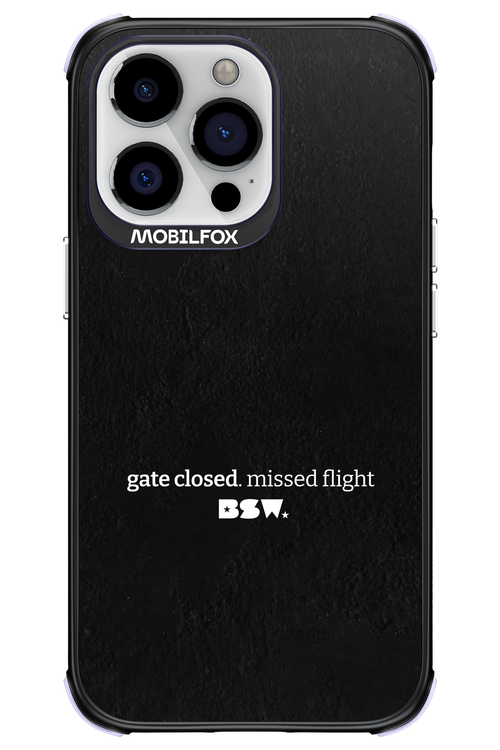 BSW FourSeasons 5 2.0 - Apple iPhone 13 Pro