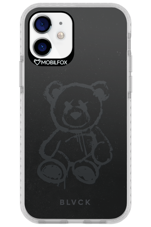 BLVCK BEAR 2.0 - Apple iPhone 12