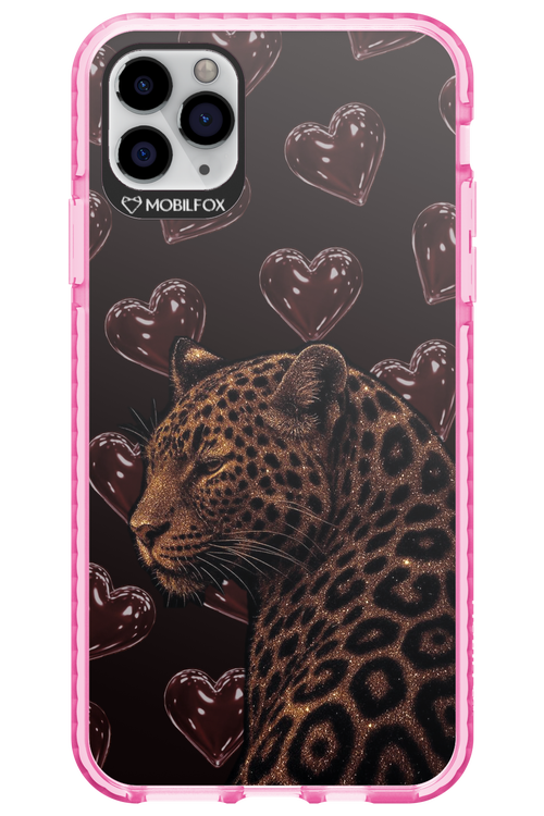 Leo Hearts 2.0 - Apple iPhone 11 Pro Max