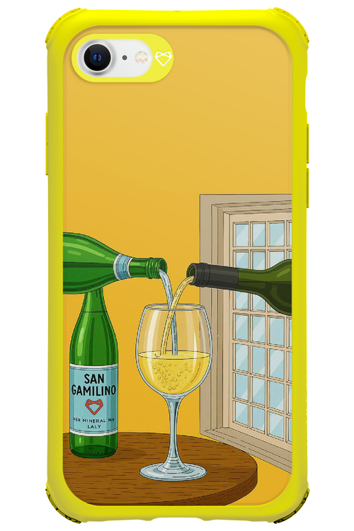 Gami Spritz 2.0 - Apple iPhone 8