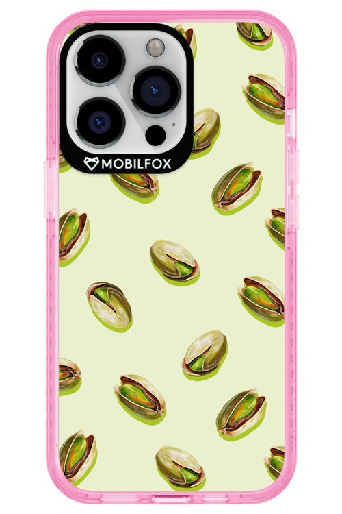 Pistachio Fever - Apple iPhone 13 Pro
