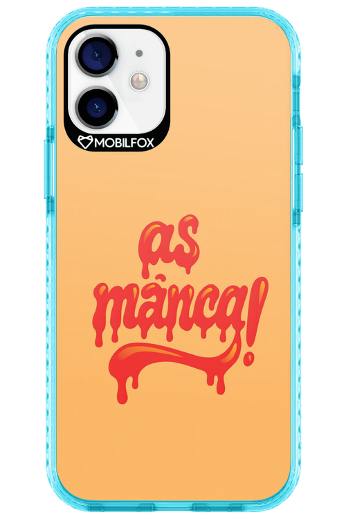 AȘ MÂNCA 2 - Apple iPhone 12