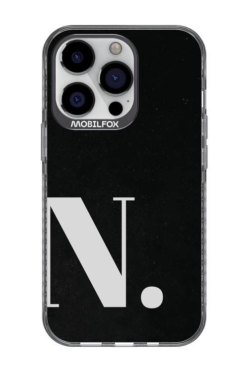 N (Off Space) 2.0 - Apple iPhone 13 Pro