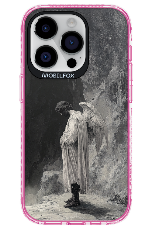 INGER Cover 2.0 - Apple iPhone 14 Pro