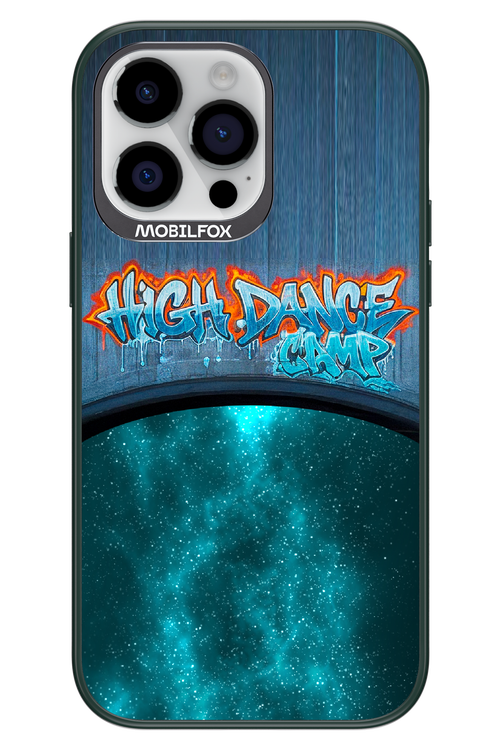 HDC 9 2.0 - Apple iPhone 14 Pro Max