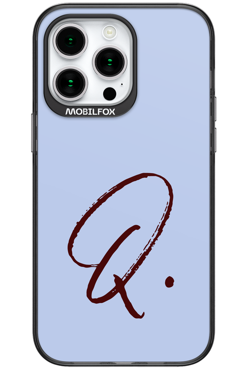 (Jellyfish Presso) Q 2.0 - Apple iPhone 15 Pro Max