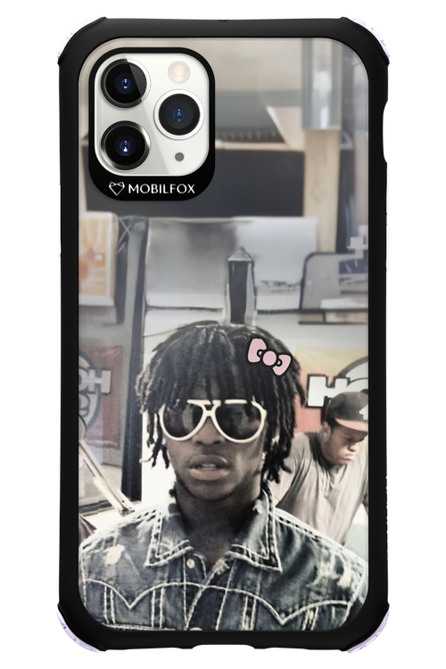 Drip ‘n’ Bow 2.0 - Apple iPhone 11 Pro