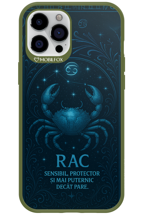 Rac - Apple iPhone 12 Pro Max