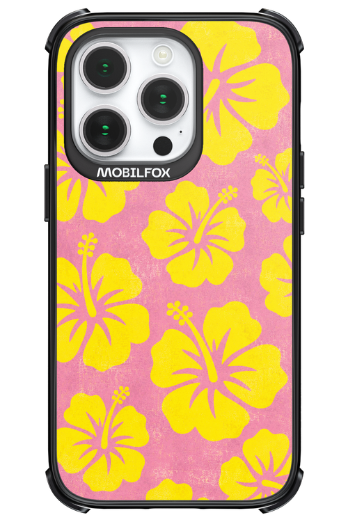 HAWAII 2.0 - Apple iPhone 14 Pro
