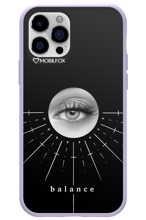 Szem 2.0 - Apple iPhone 12 Pro