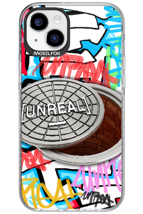 HULE - Apple iPhone 15 Plus