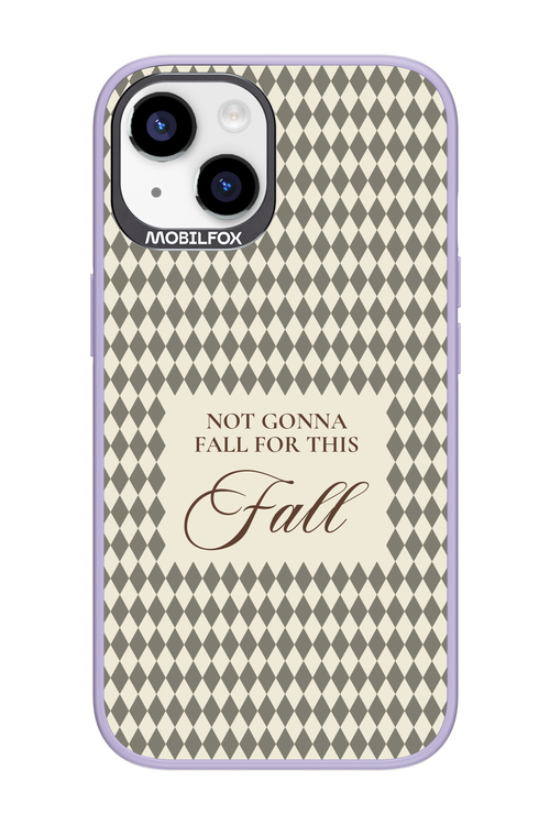 Not Gonna Fall - Apple iPhone 14