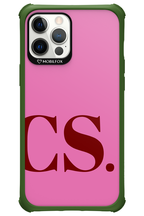 CS (Sorbet) 2.0 - Apple iPhone 12 Pro Max