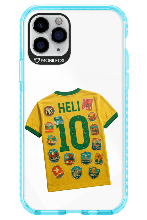 The T-Shirt - Apple iPhone 11 Pro