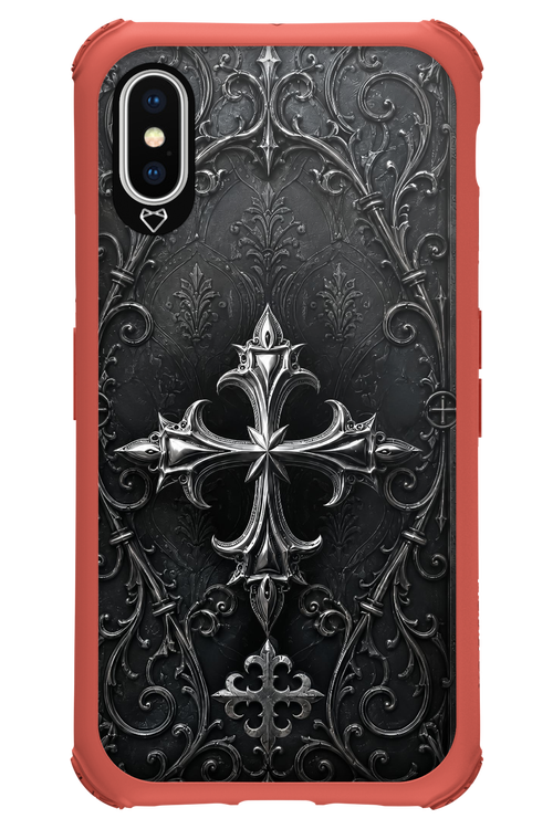 Armor 2.0 - Apple iPhone X