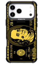 Mobilfox Bank - Apple iPhone 17 Pro Max